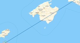 Menorca y Formentera