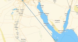 El Cairo y Hurghada