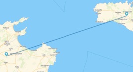 Mallorca y Menorca con coche de alquiler