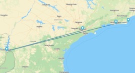 São Paulo, Iguazú, Río de Janeiro y Búzios