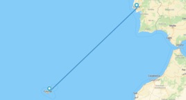 Lisboa y Madeira