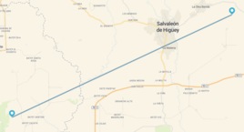 Bayahíbe y Punta Cana