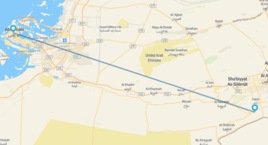 Abu Dhabi y Al Ain