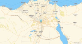 Estancia en El Cairo con Museo GEM