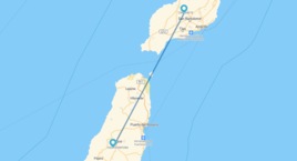 Lanzarote y Fuerteventura