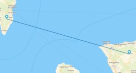 Tenerife y La Palma con coche de alquiler