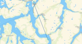 Tromsø y Laponia Ártica