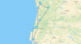 Norte Portugués