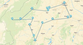 Rajastán