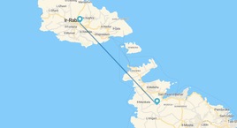 Malta e Isla de Gozo