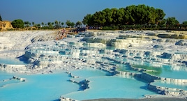 Pamukkale