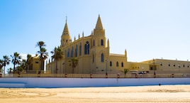 Costa de la Luz (Cádiz)