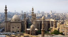 El Cairo