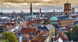 Copenhague
