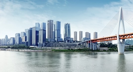 Chongqing