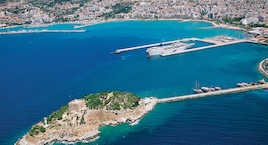 Kusadasi