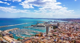 Alicante