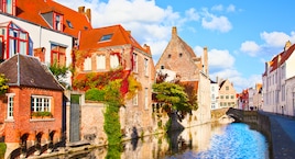 Brujas