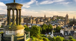 Edimburgo