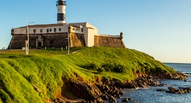 Salvador de Bahía