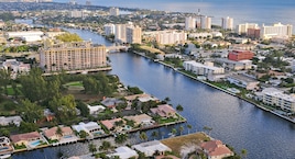 Fort Lauderdale - Fl