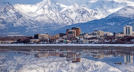 Anchorage