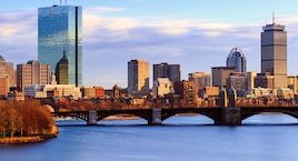Boston