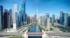 Chicago