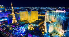 Las Vegas