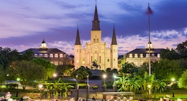 Nueva Orleans