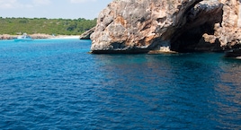 Calas De Mallorca