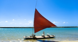Porto De Galinhas