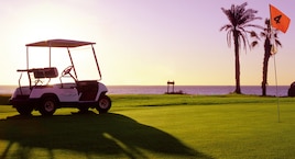 Golf Del Sur