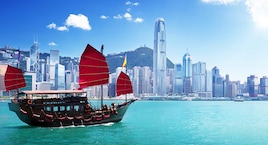 Hong Kong