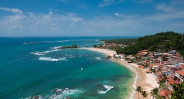 Morro De São Paulo