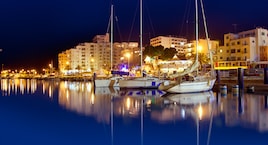 Ibiza