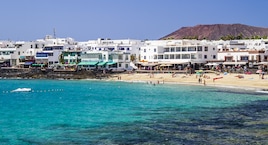 Lanzarote