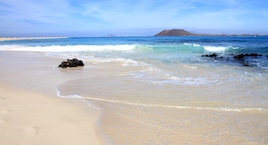 Corralejo