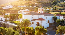 Fuerteventura Interior