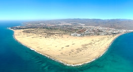Playa del Inglés