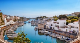 Ciutadella (Ciudadela)