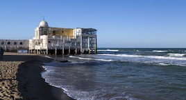 Gammarth - la Marsa