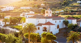 Puerto del Rosario