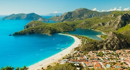 Oludeniz 