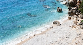 Cala Gonone 