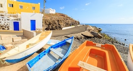 Tarajalejo