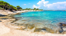 Chalkidiki