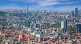 Ankara