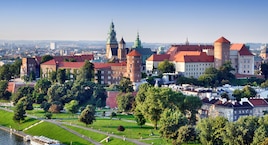 Cracovia