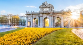 Madrid